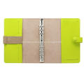 Filofax Leather Organizer Agenda Calendar